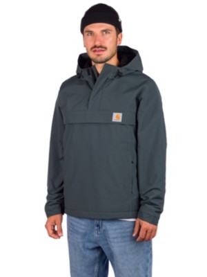 Carhartt nimbus anorak best sale